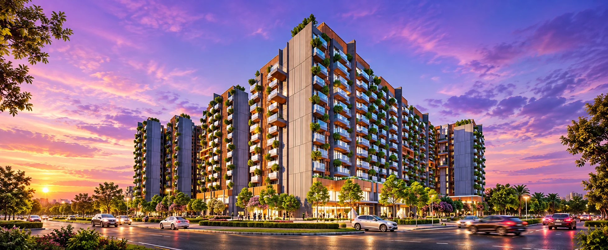 Godrej Bayview
